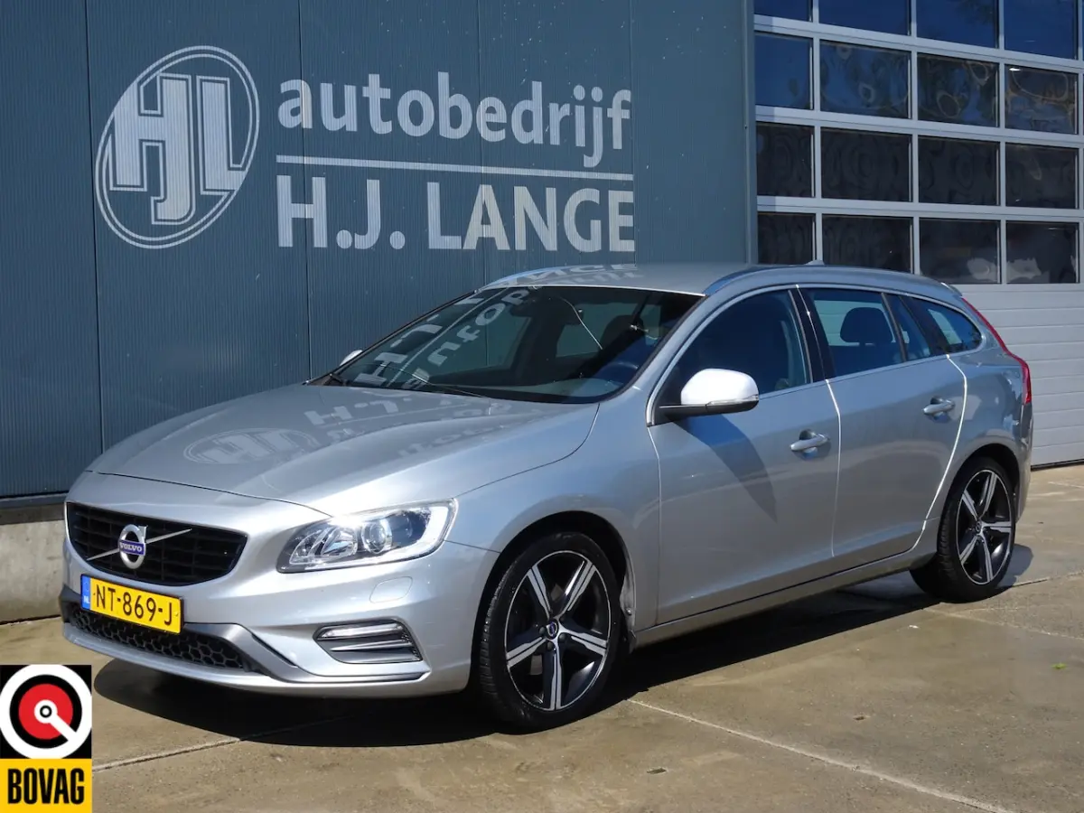 1.5 T3 Nordic+automaat