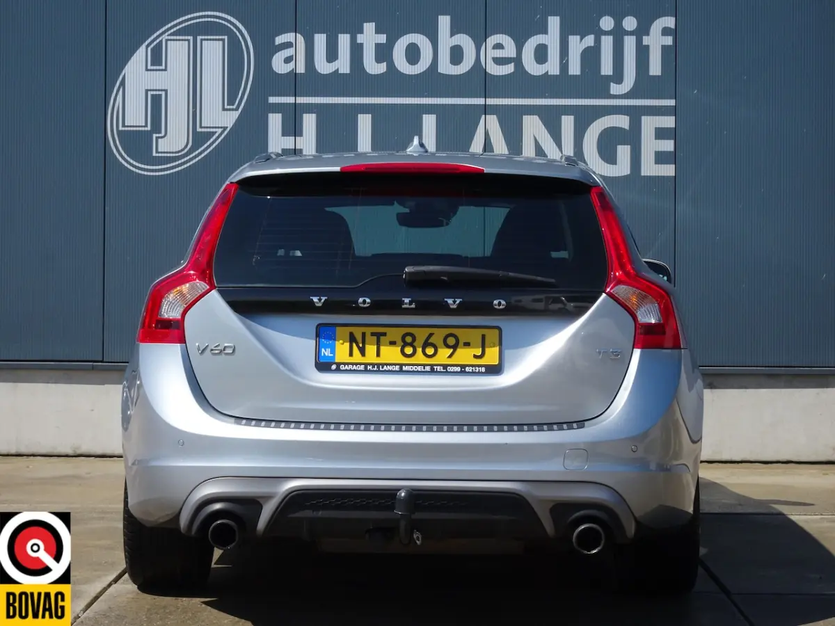 1.5 T3 Nordic+automaat