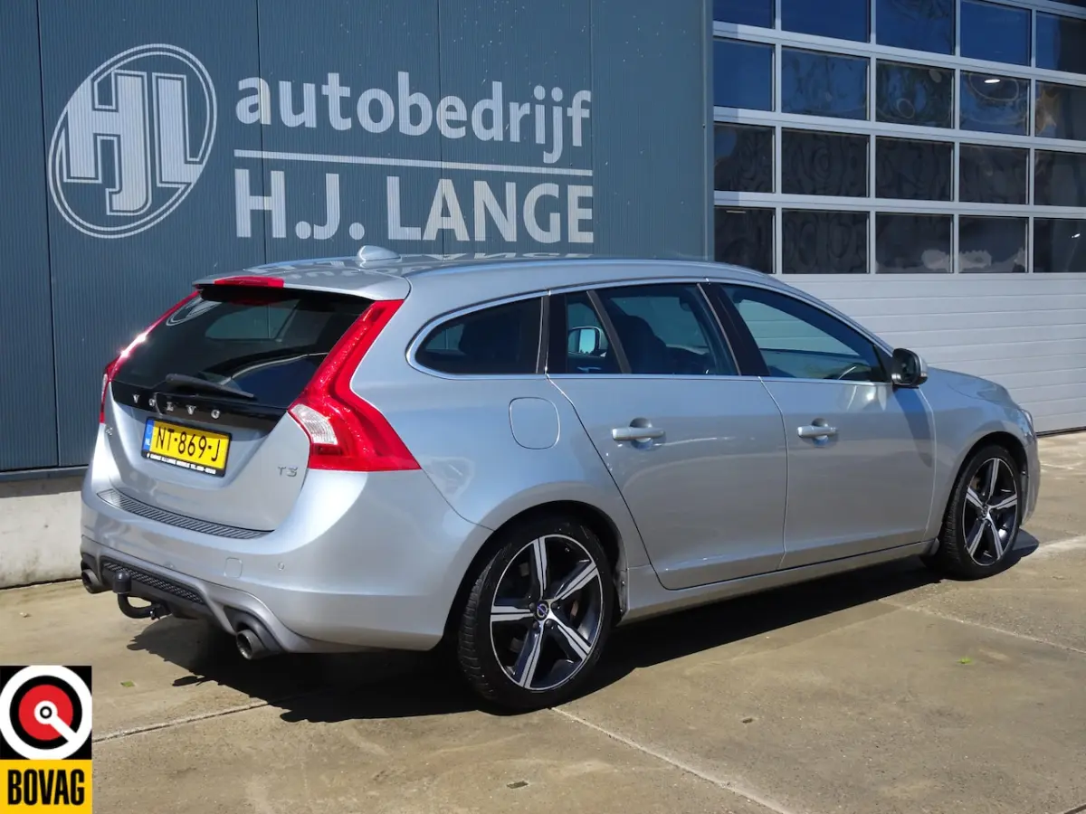 1.5 T3 Nordic+automaat