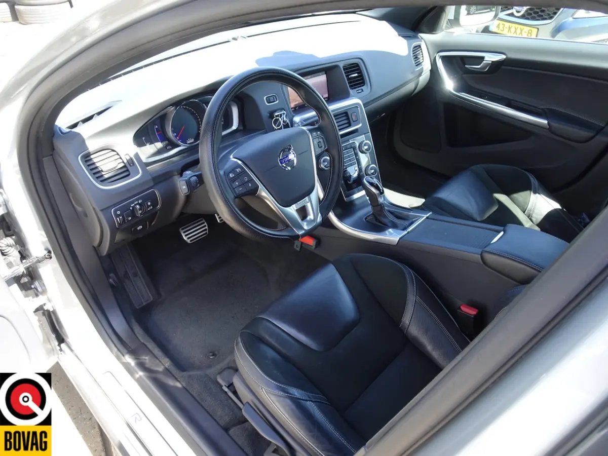 1.5 T3 Nordic+automaat