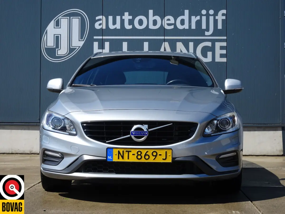 1.5 T3 Nordic+automaat