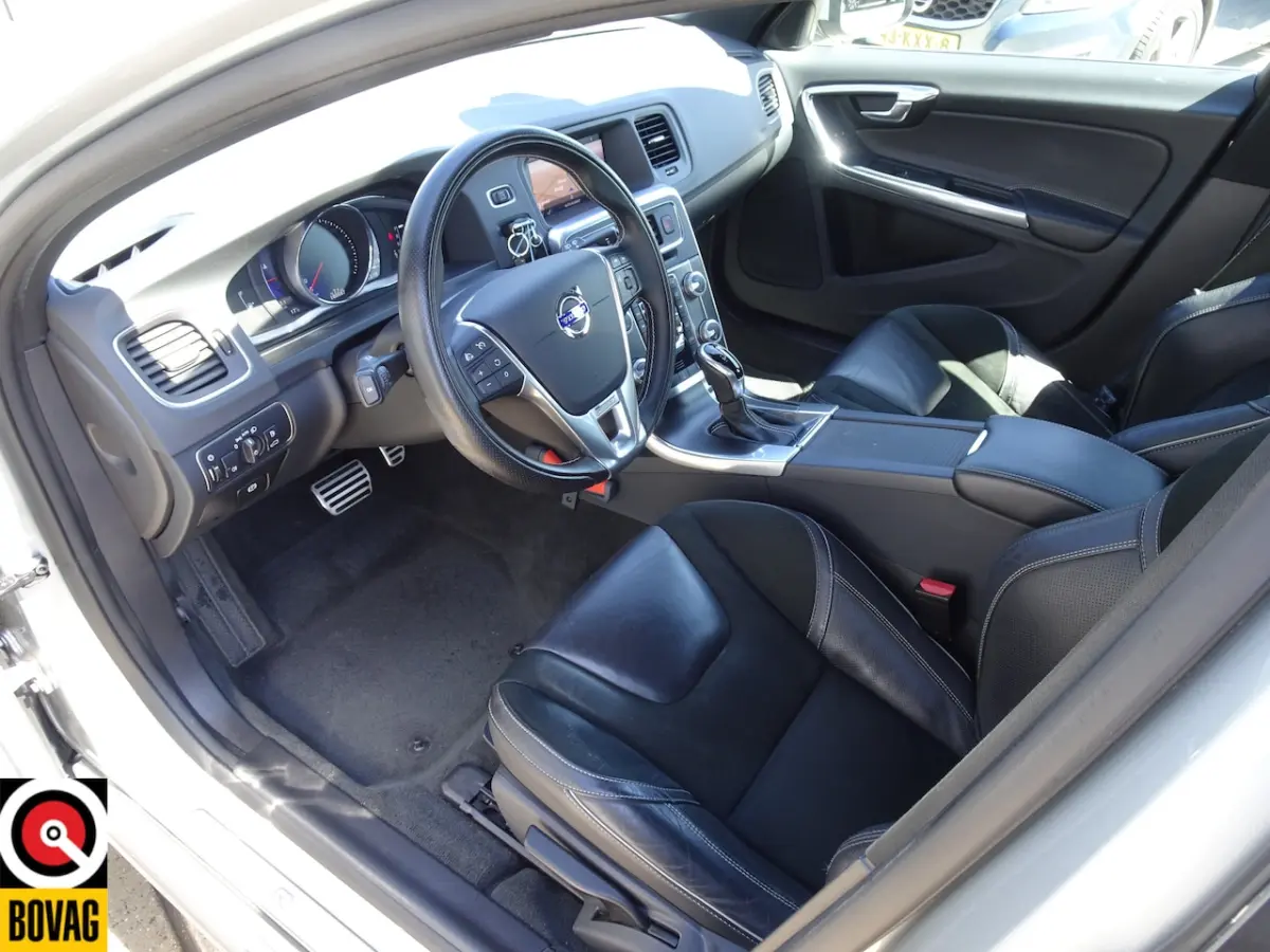 1.5 T3 Nordic+automaat