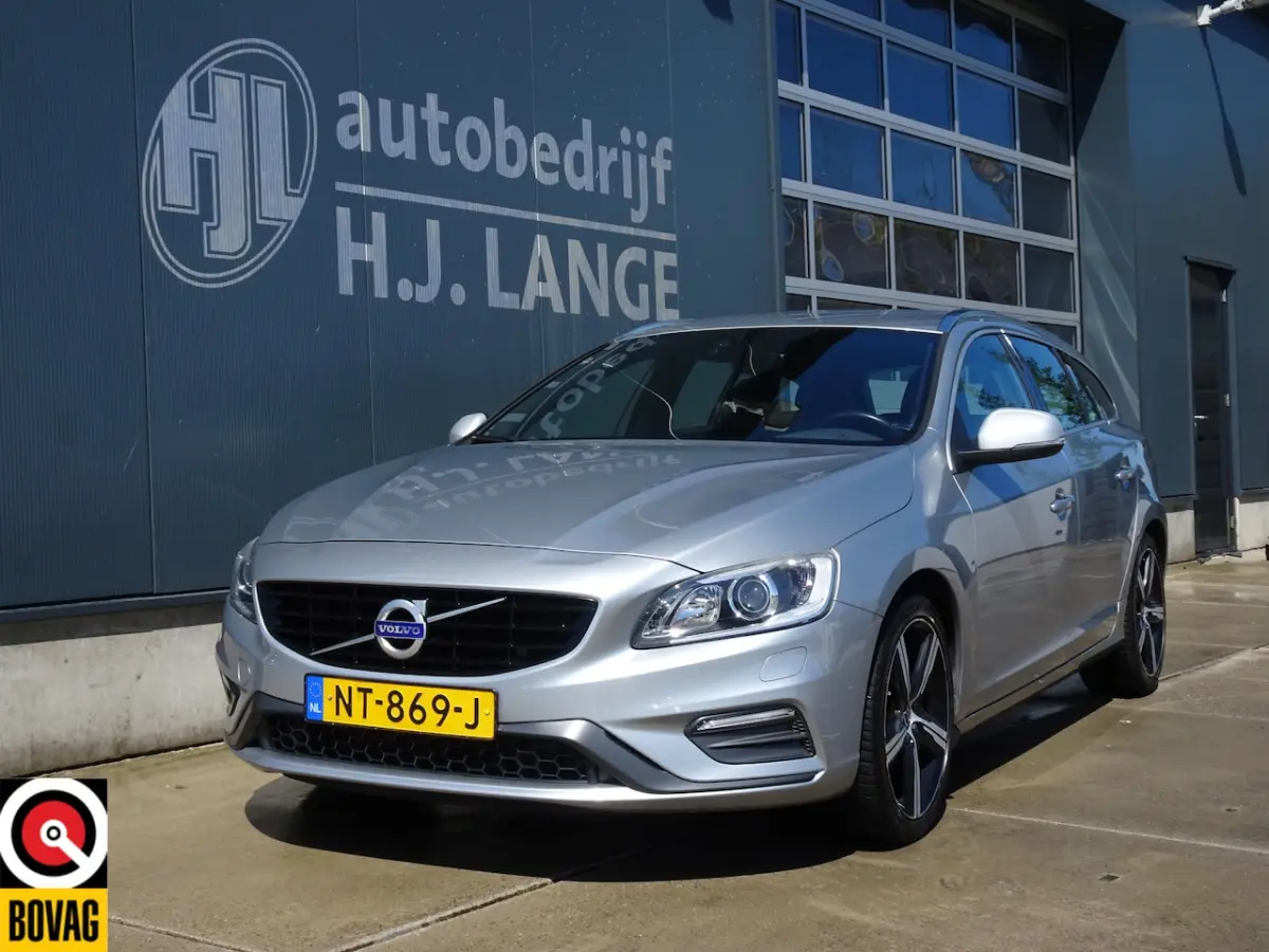 1.5 T3 Nordic+automaat