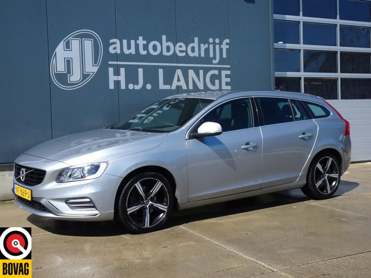1.5 T3 Nordic+automaat