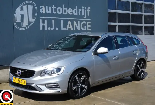 1.5 T3 Nordic+automaat