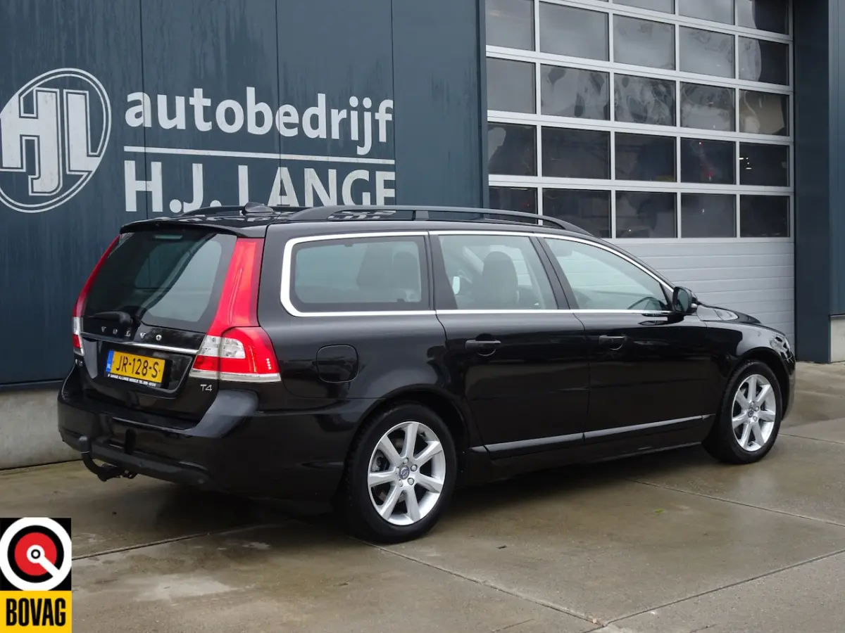 2.0 T4 Polar