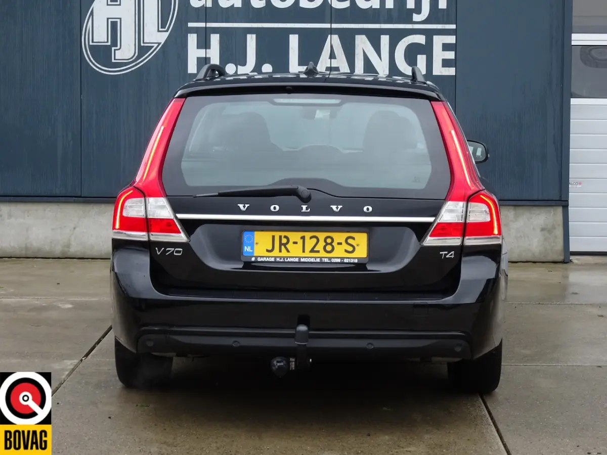 2.0 T4 Polar