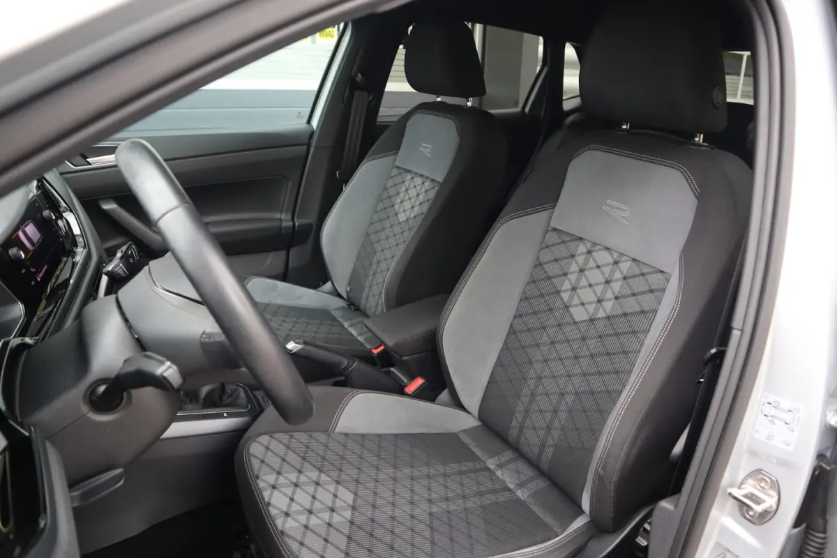 1.0 TSI R-Line