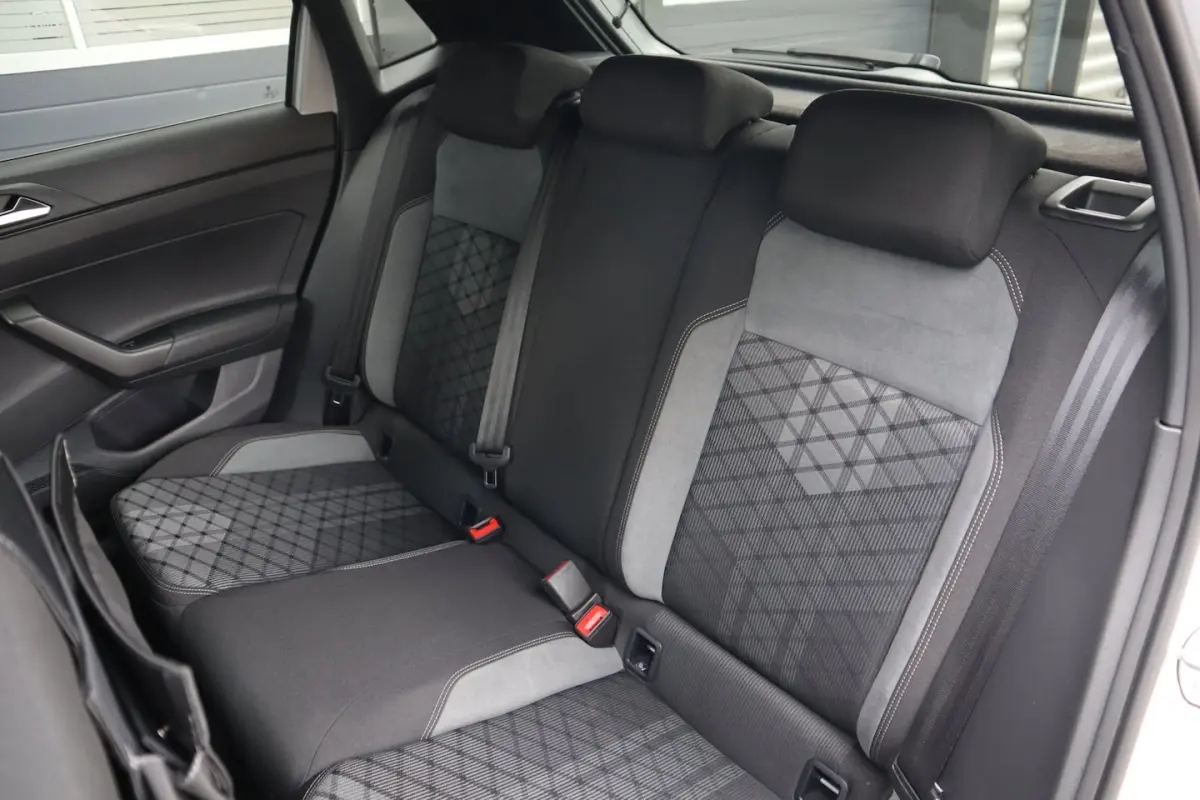 1.0 TSI R-Line
