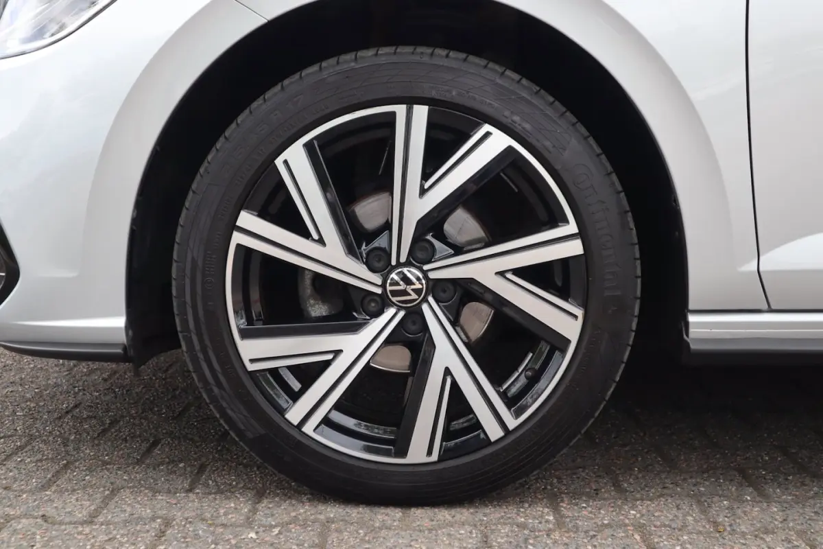1.0 TSI R-Line