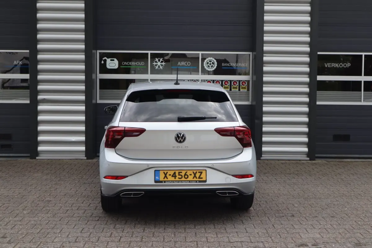 1.0 TSI R-Line