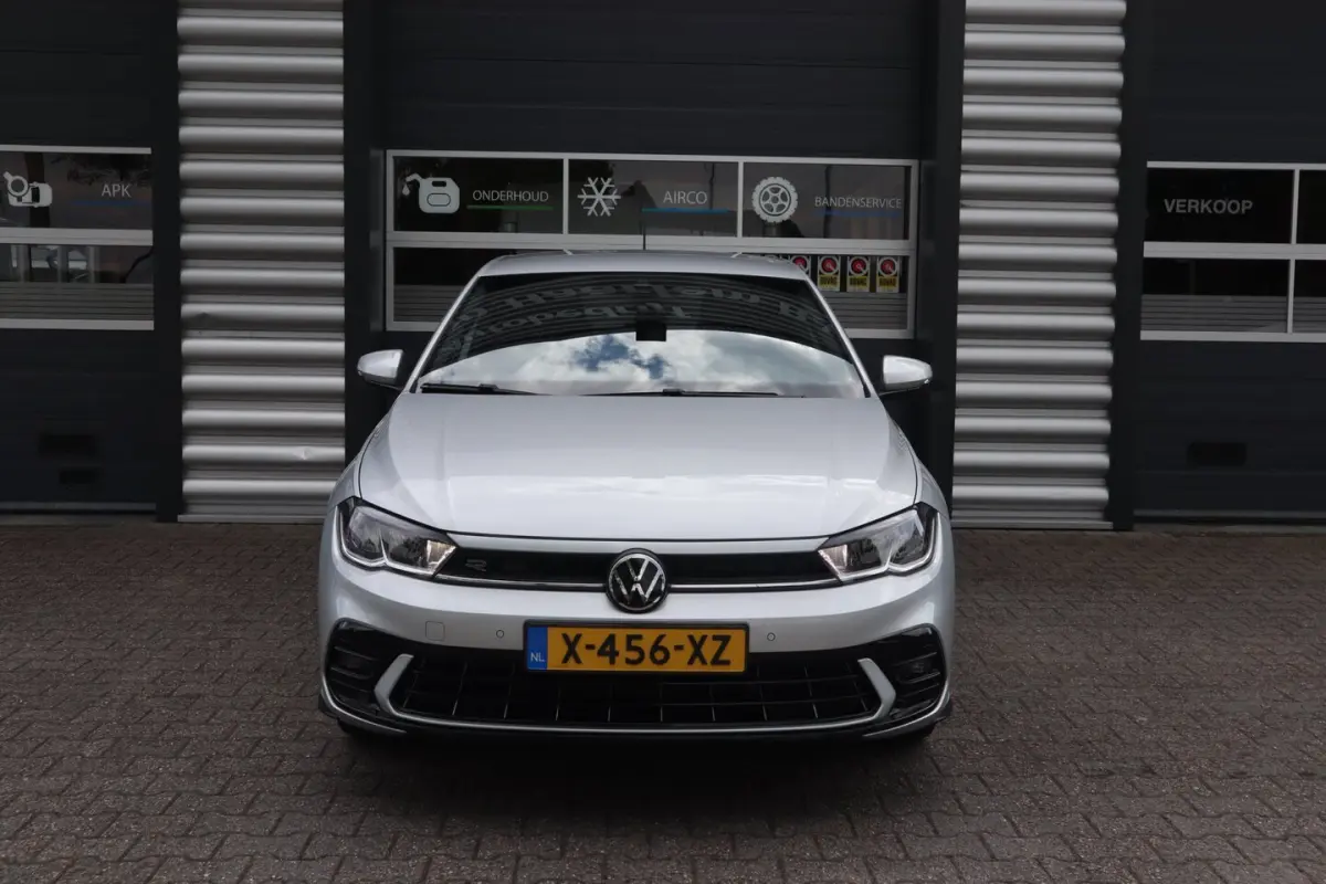 1.0 TSI R-Line