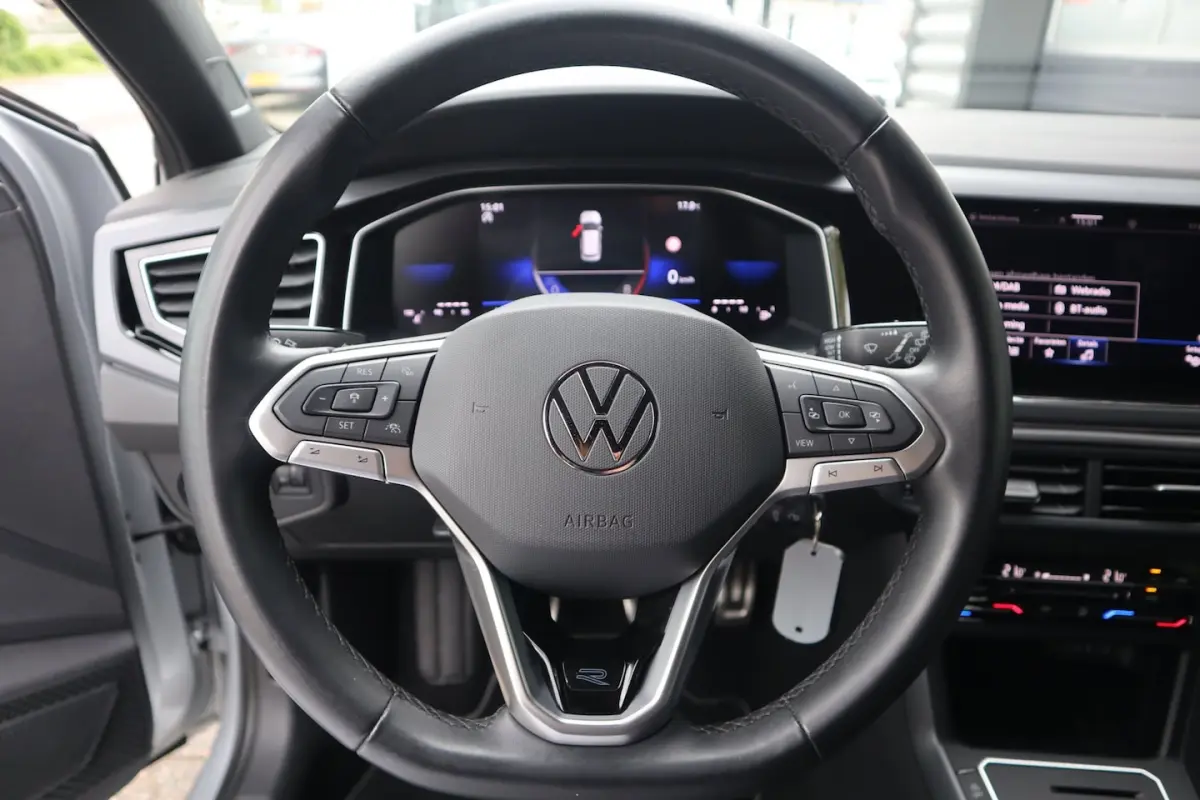 1.0 TSI R-Line