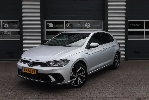 1.0 TSI R-Line