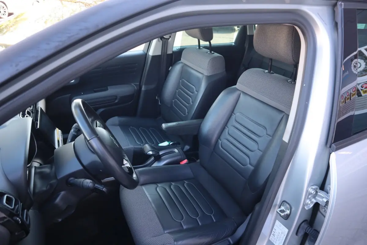 1.2 PureTech S&S Shine