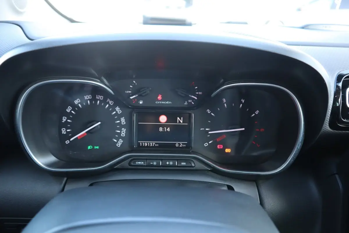 1.2 PureTech S&S Shine