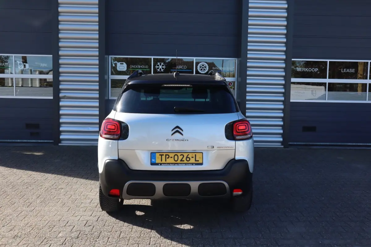 1.2 PureTech S&S Shine
