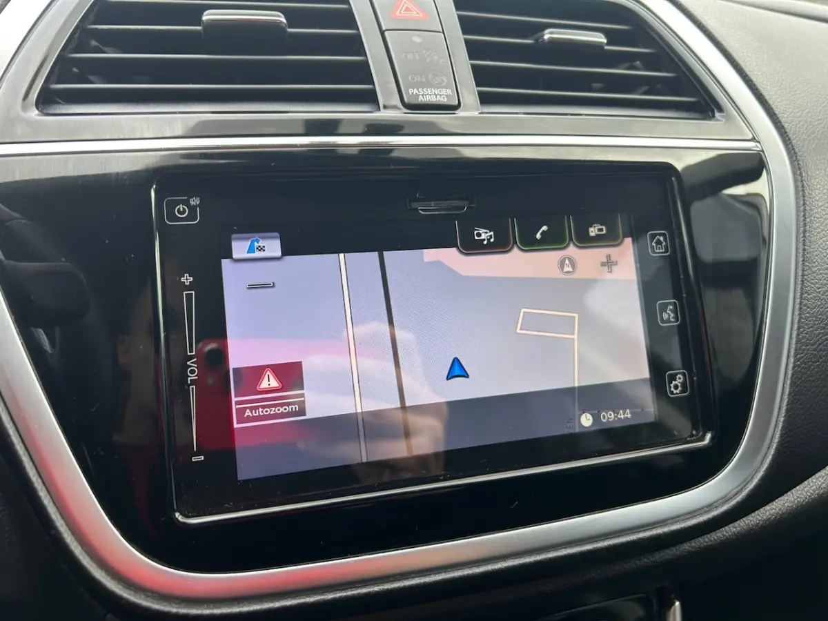 1.0 Boosterjet Select AUTOMAAT|CAMERA|APPLECARPLAY|NAVI|STOELVERWARMING|