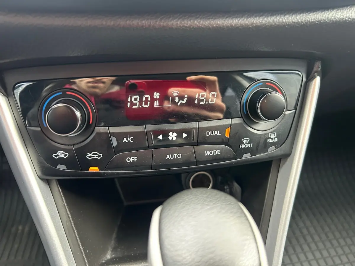 1.0 Boosterjet Select AUTOMAAT|CAMERA|APPLECARPLAY|NAVI|STOELVERWARMING|