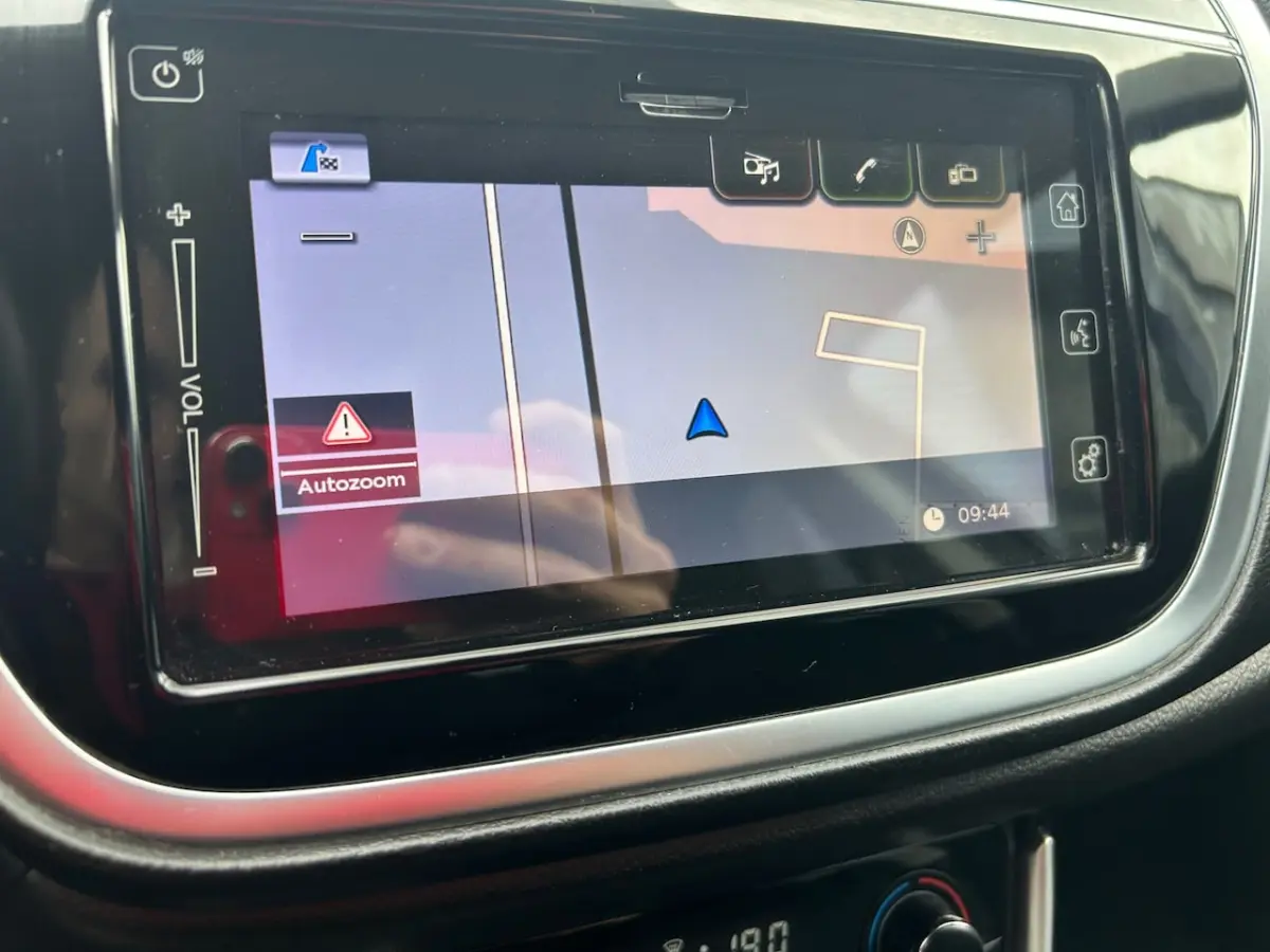 1.0 Boosterjet Select AUTOMAAT|CAMERA|APPLECARPLAY|NAVI|STOELVERWARMING|