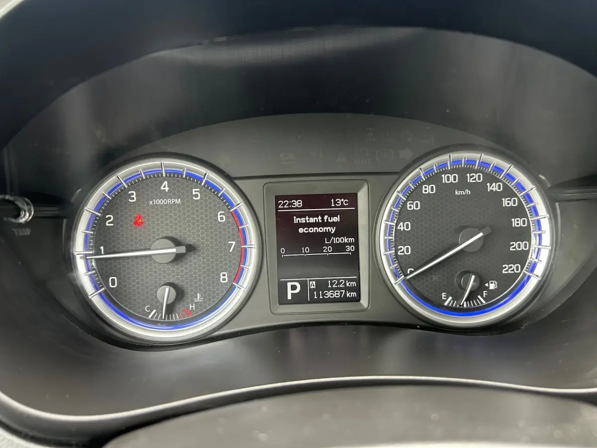 1.0 Boosterjet Select AUTOMAAT|CAMERA|APPLECARPLAY|NAVI|STOELVERWARMING|