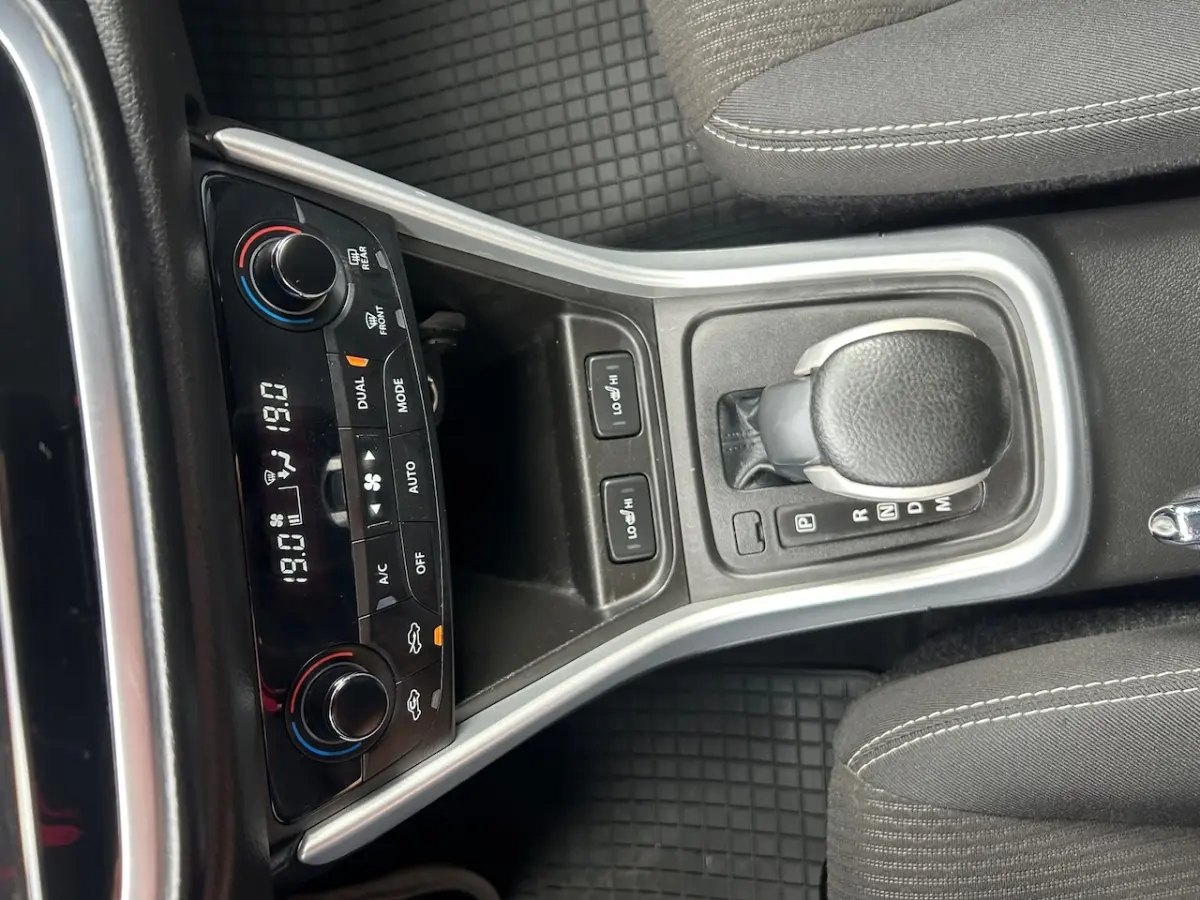 1.0 Boosterjet Select AUTOMAAT|CAMERA|APPLECARPLAY|NAVI|STOELVERWARMING|