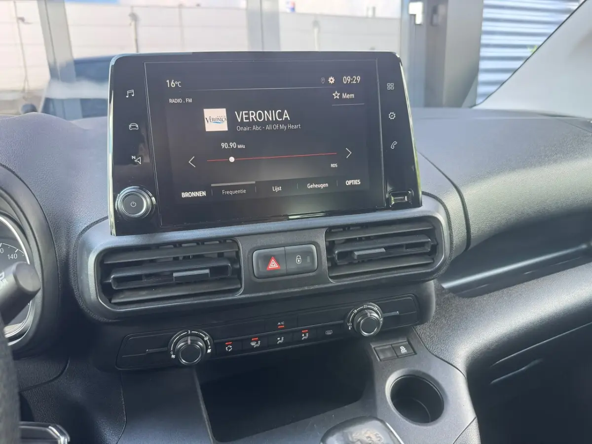 1.2 Turbo L2H1 Edition 7-ZITS|CRUISE|APPLECARPLAY|STOEL & STUURVERWARMING|