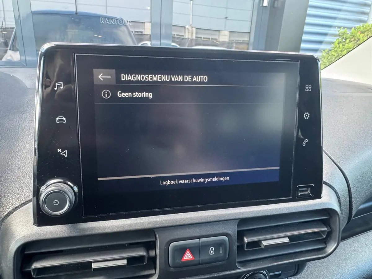 1.2 Turbo L2H1 Edition 7-ZITS|CRUISE|APPLECARPLAY|STOEL & STUURVERWARMING|