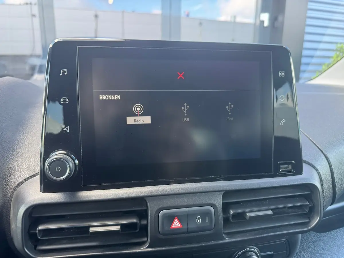 1.2 Turbo L2H1 Edition 7-ZITS|CRUISE|APPLECARPLAY|STOEL & STUURVERWARMING|