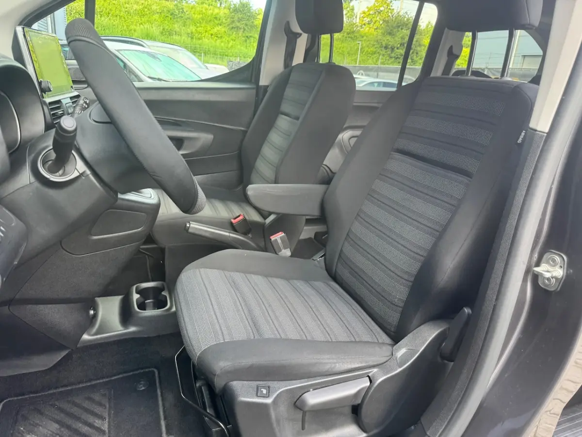 1.2 Turbo L2H1 Edition 7-ZITS|CRUISE|APPLECARPLAY|STOEL & STUURVERWARMING|