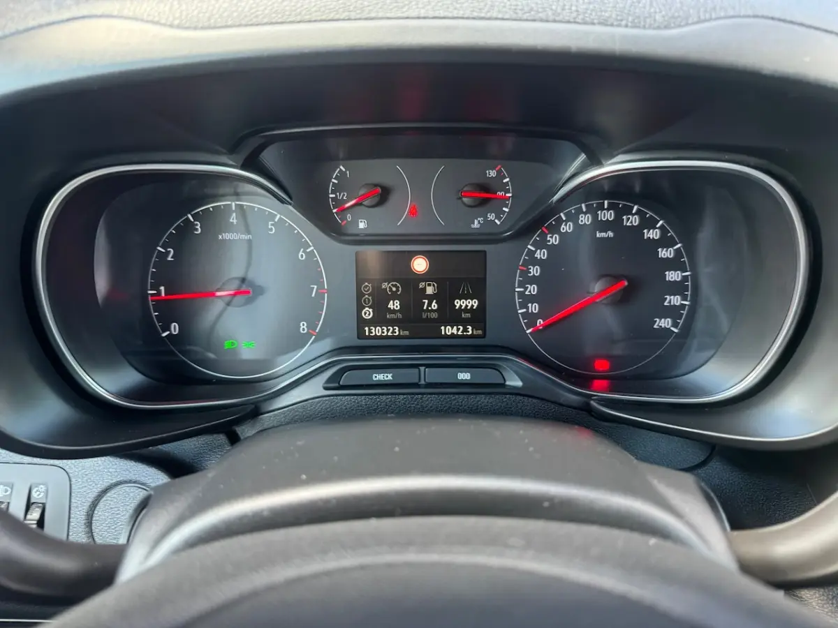 1.2 Turbo L2H1 Edition 7-ZITS|CRUISE|APPLECARPLAY|STOEL & STUURVERWARMING|