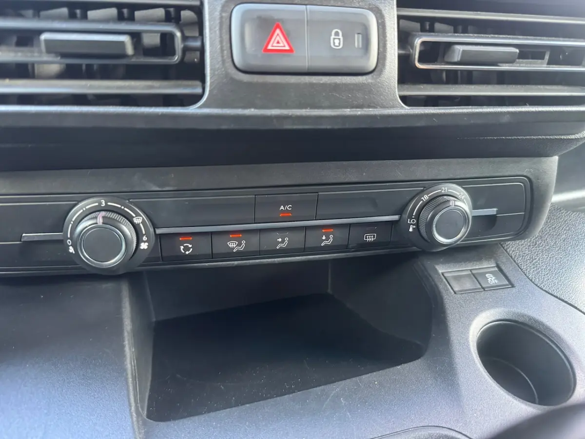 1.2 Turbo L2H1 Edition 7-ZITS|CRUISE|APPLECARPLAY|STOEL & STUURVERWARMING|