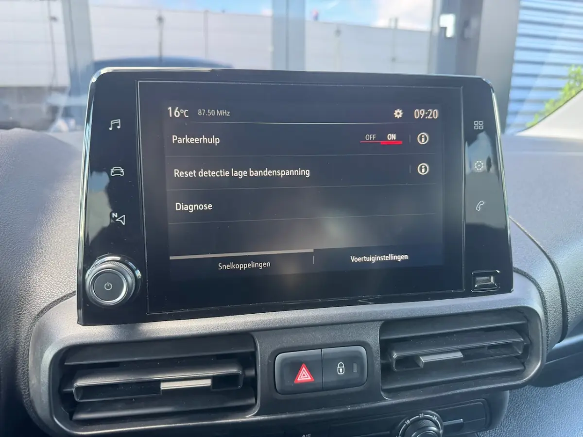 1.2 Turbo L2H1 Edition 7-ZITS|CRUISE|APPLECARPLAY|STOEL & STUURVERWARMING|