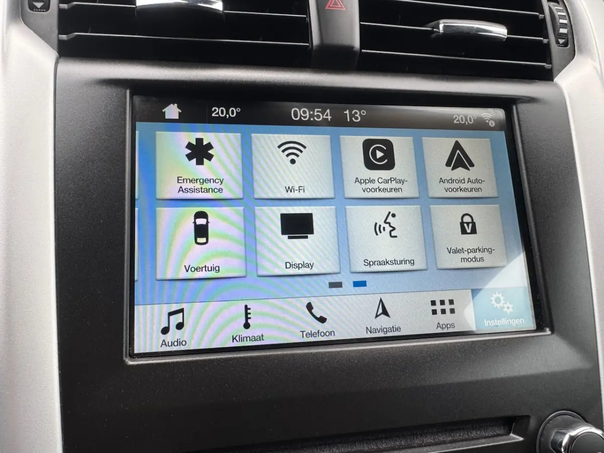 1.5 Titanium Lease Edition NAVI|APPLE CARPLAY|TREKHAAK|CAMERA|PDC|STOELVERWARMING