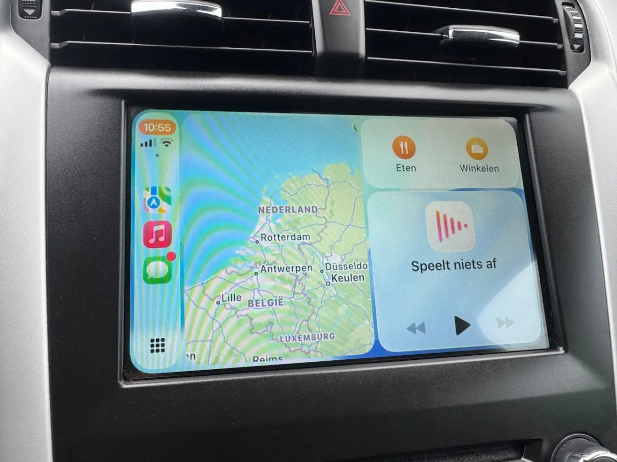 1.5 Titanium Lease Edition NAVI|APPLE CARPLAY|TREKHAAK|CAMERA|PDC|STOELVERWARMING