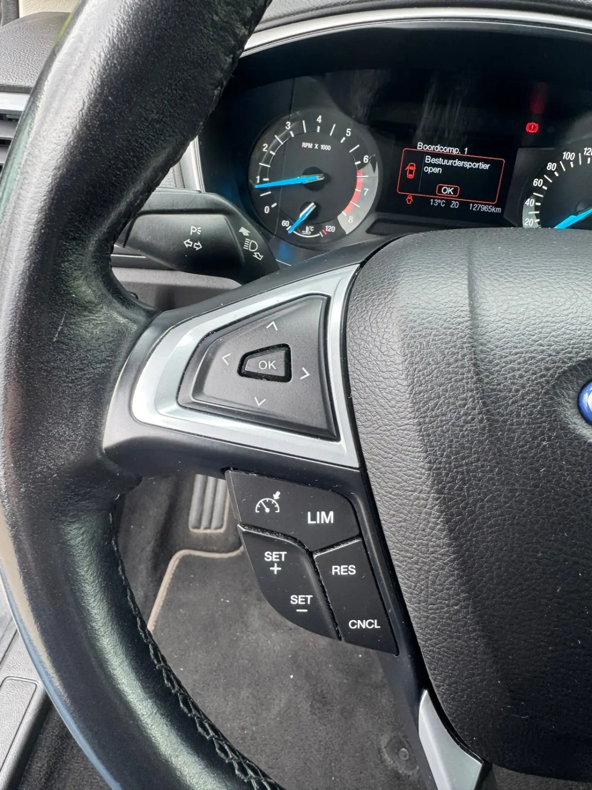 1.5 Titanium Lease Edition NAVI|APPLE CARPLAY|TREKHAAK|CAMERA|PDC|STOELVERWARMING