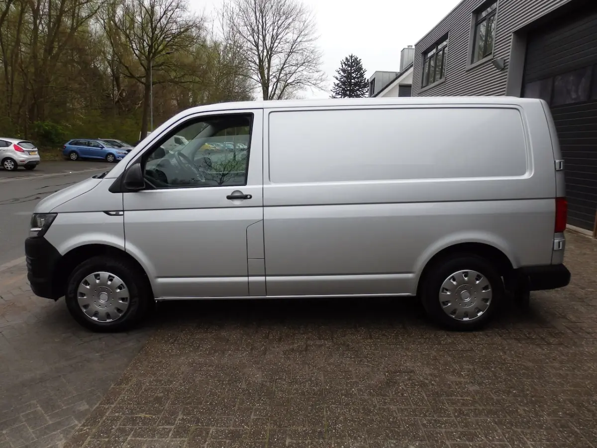 2.0 TDI L1H1 Comfortline airco navi trekhaak