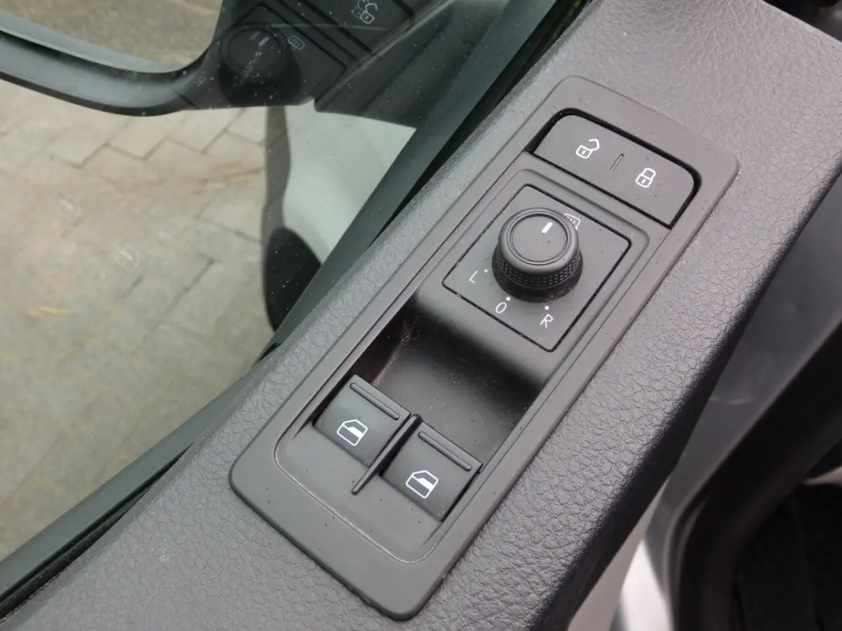 2.0 TDI L1H1 Comfortline airco navi trekhaak