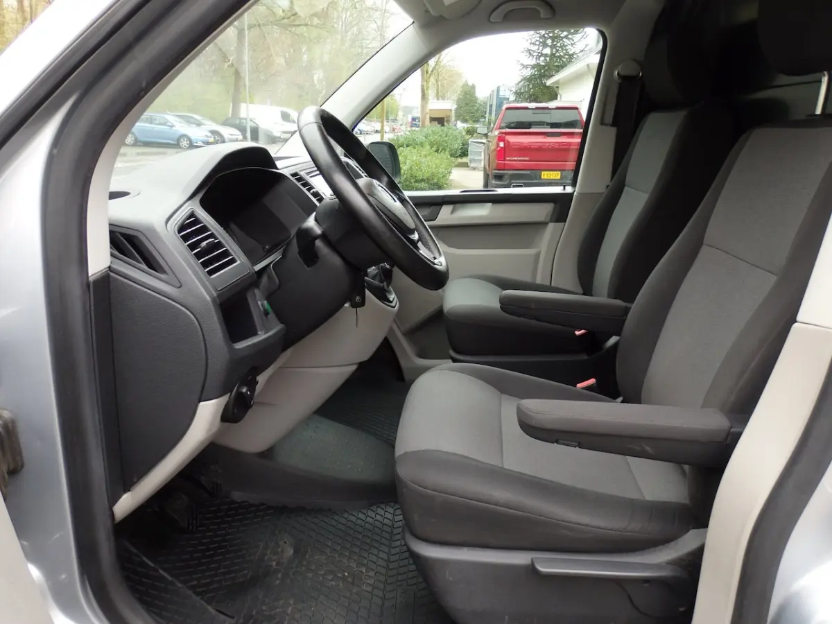 2.0 TDI L1H1 Comfortline airco navi trekhaak