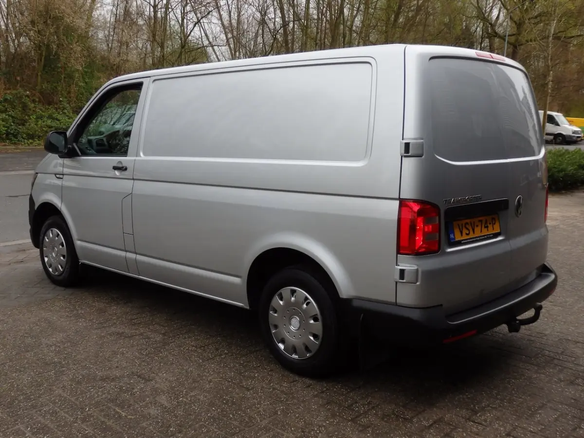 2.0 TDI L1H1 Comfortline airco navi trekhaak