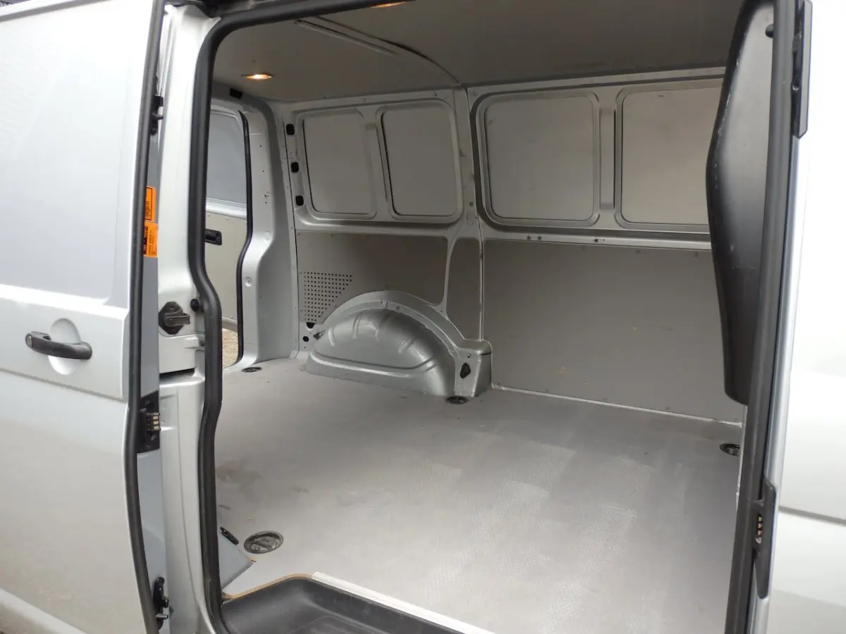 2.0 TDI L1H1 Comfortline airco navi trekhaak
