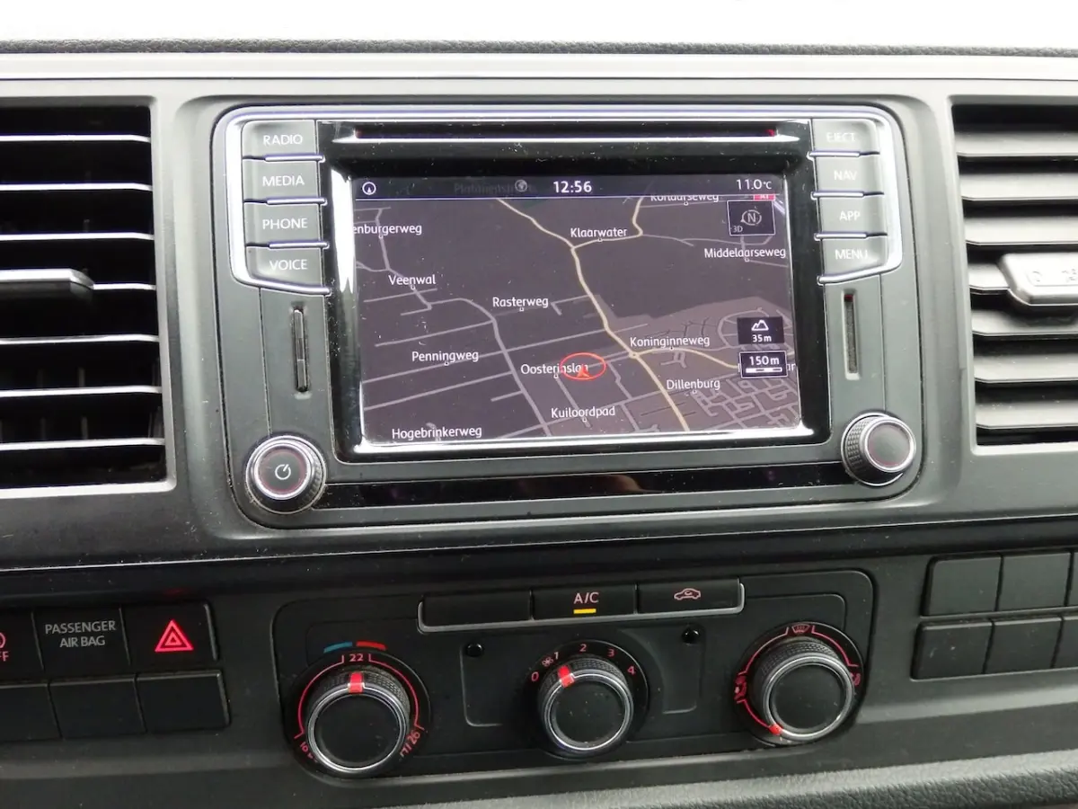 2.0 TDI L1H1 Comfortline airco navi trekhaak