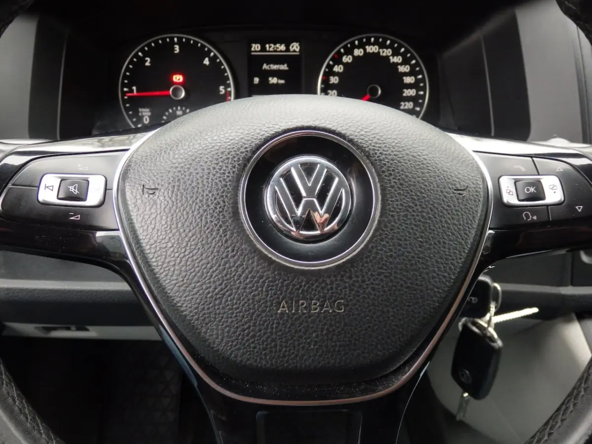 2.0 TDI L1H1 Comfortline airco navi trekhaak