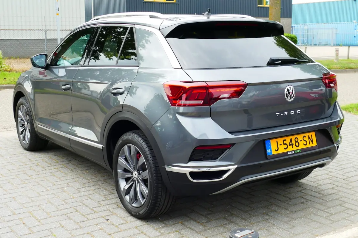 1.5 150pk TSI Sport. Adap Cruise, Camera, Navi, Full Led, StoelVerw, 17"LMV