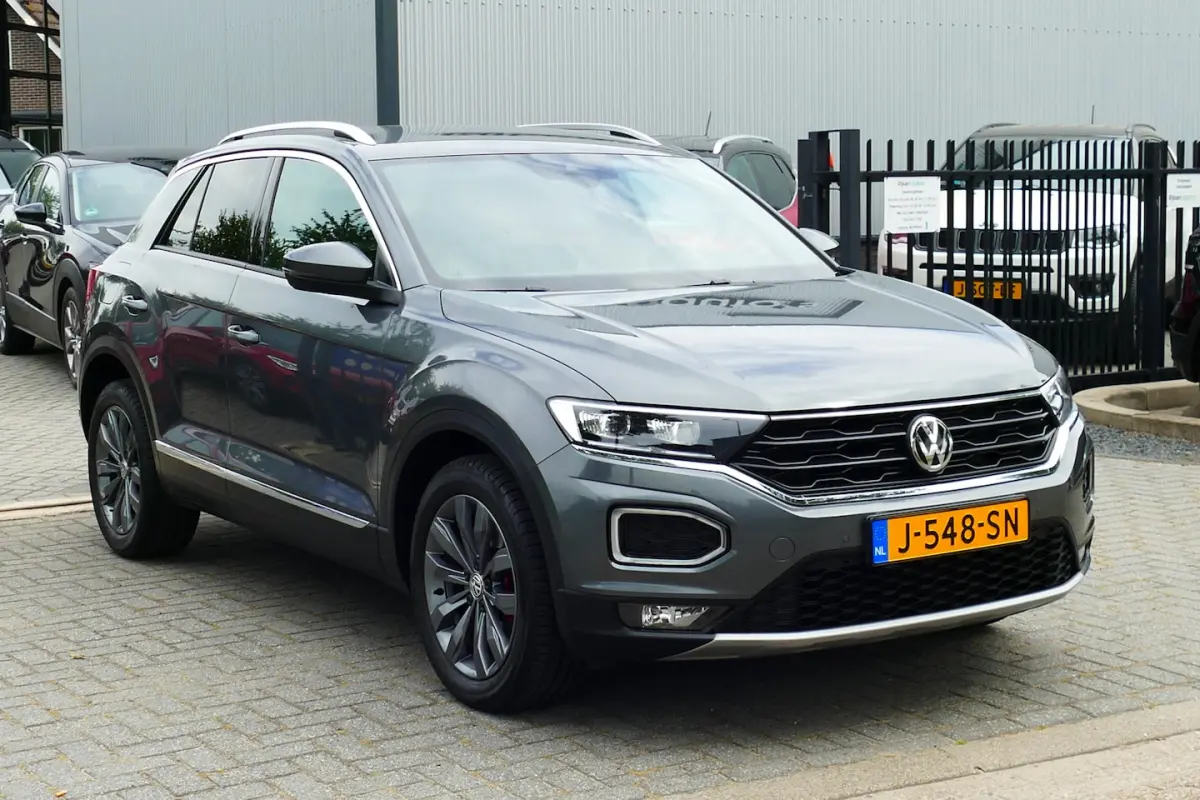 1.5 150pk TSI Sport. Adap Cruise, Camera, Navi, Full Led, StoelVerw, 17"LMV