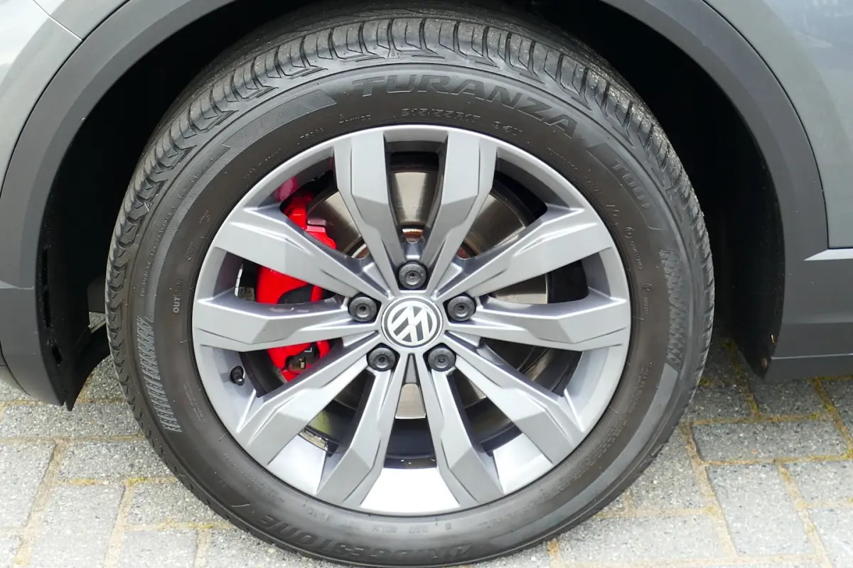 1.5 150pk TSI Sport. Adap Cruise, Camera, Navi, Full Led, StoelVerw, 17"LMV