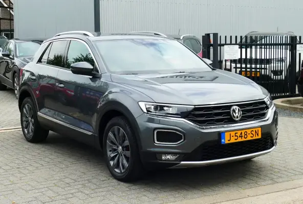 1.5 150pk TSI Sport. Adap Cruise, Camera, Navi, Full Led, StoelVerw, 17"LMV