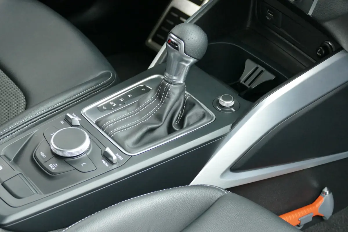 30 TFSI Sport S-Line. Led Koplampen, Navi, Clima, Cruise, Half Leer, 17"LM Velgen
