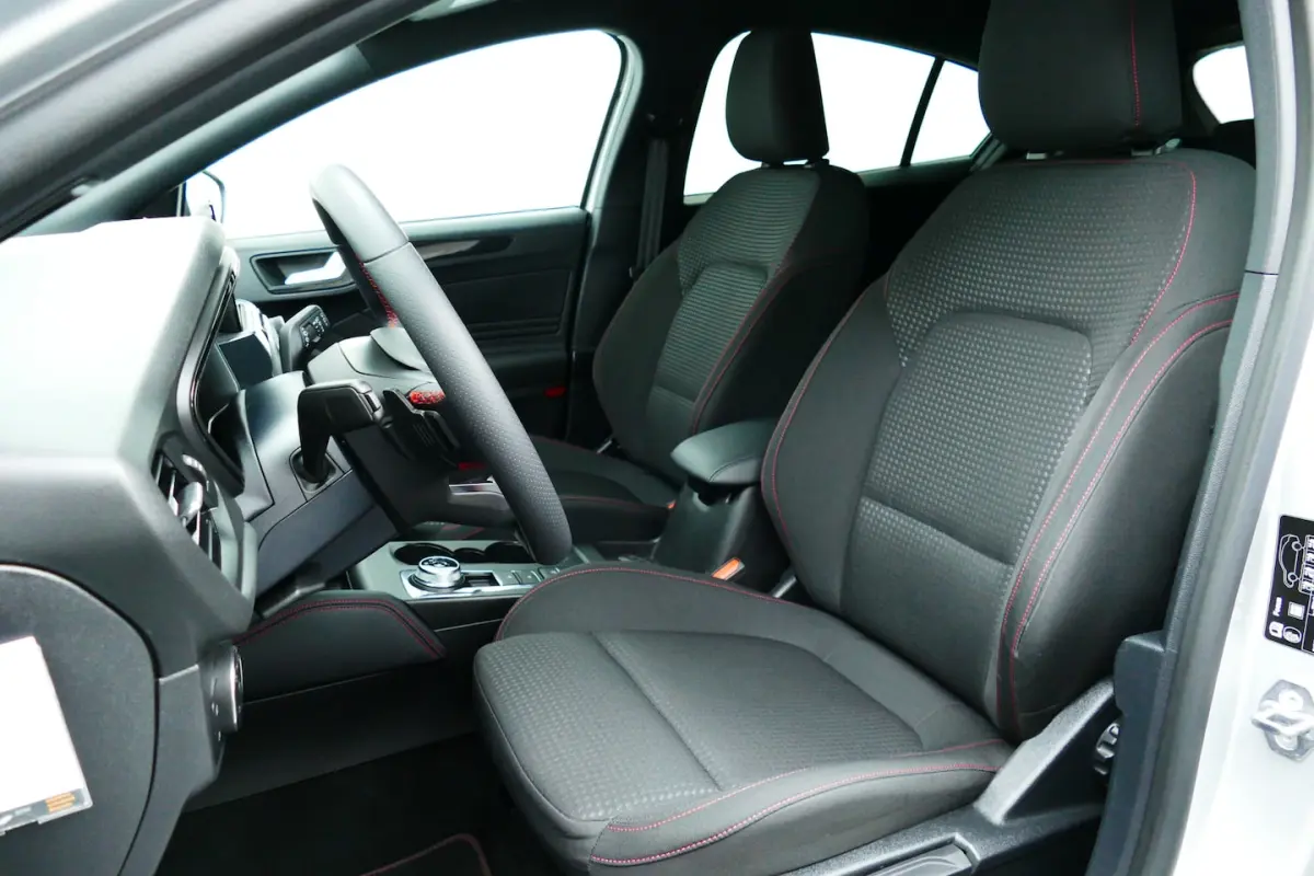 1.5 150pk EcoBoost ST Line X Business. Camera, Adap Cruise, Stoel&StuurVerw, Haak 1500kg