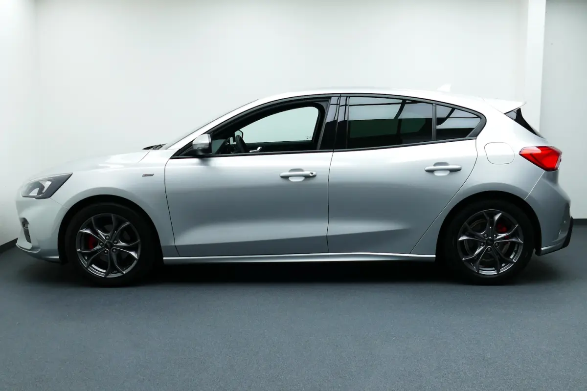 1.5 150pk EcoBoost ST Line X Business. Camera, Adap Cruise, Stoel&StuurVerw, Haak 1500kg